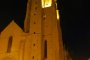 Initiation photo de nuit de Bressuire